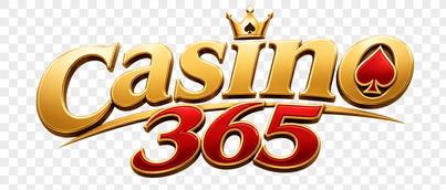 casino 365 logo